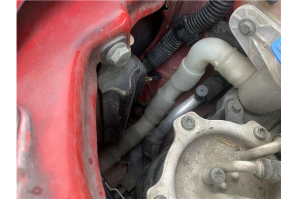 Recambio de deposito limpiaparabrisas para seat altea (5p1) 2.0 tdi 16v referencia OEM IAM 1K0955453S  