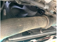 Recambio de electroventilador para seat altea (5p1) 2.0 tdi 16v referencia OEM IAM 1K0998455A  