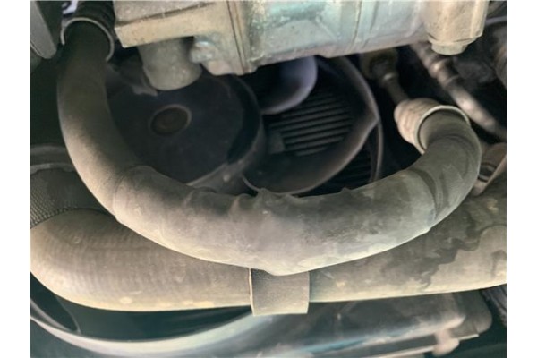 Recambio de electroventilador para seat altea (5p1) 2.0 tdi 16v referencia OEM IAM 1K0998455A  