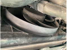 Recambio de electroventilador para seat altea (5p1) 2.0 tdi 16v referencia OEM IAM 1K0998455A  