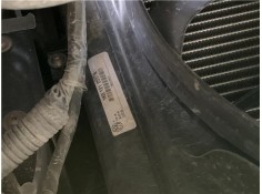 Recambio de electroventilador para seat altea (5p1) 2.0 tdi 16v referencia OEM IAM 1K0998455A  