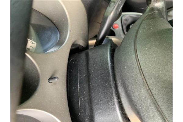 Recambio de embellecedor columna direccion para seat altea (5p1) 2.0 tdi 16v referencia OEM IAM 5P0858565B 5P0858566C1UQ 