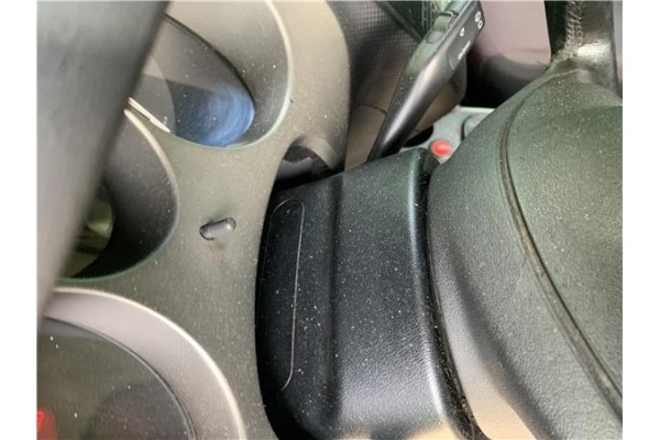 Recambio de embellecedor columna direccion para seat altea (5p1) 2.0 tdi 16v referencia OEM IAM 5P0858565B 5P0858566C1UQ 