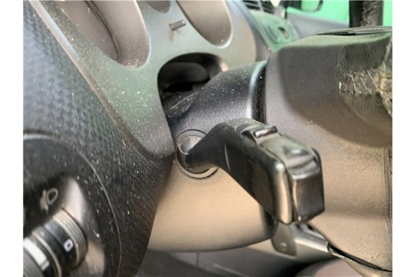 Recambio de embellecedor columna direccion para seat altea (5p1) 2.0 tdi 16v referencia OEM IAM 5P0858565B 5P0858566C1UQ 