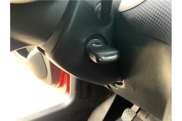 Recambio de embellecedor columna direccion para seat altea (5p1) 2.0 tdi 16v referencia OEM IAM 5P0858565B 5P0858566C1UQ 