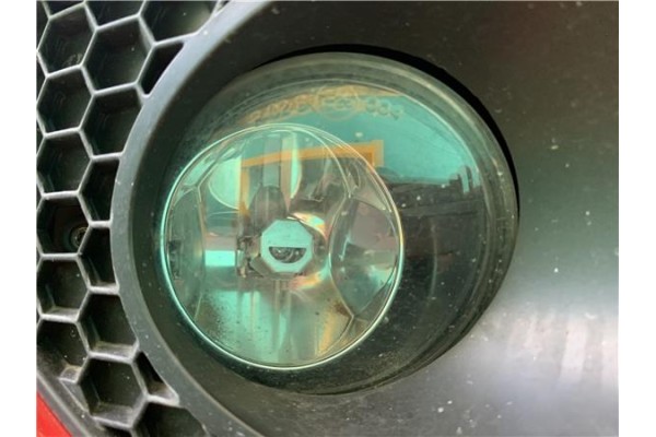 Recambio de faro antiniebla derecho para seat altea (5p1) 2.0 tdi 16v referencia OEM IAM 5P0941704  