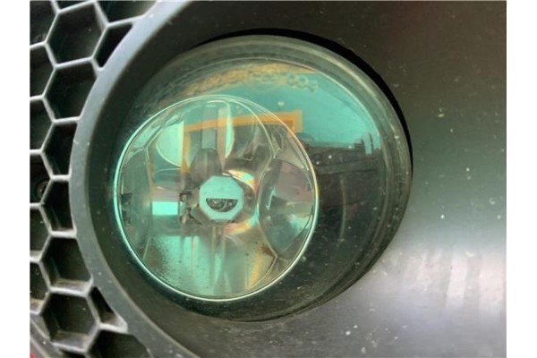 Recambio de faro antiniebla derecho para seat altea (5p1) 2.0 tdi 16v referencia OEM IAM 5P0941704  