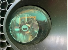 Recambio de faro antiniebla derecho para seat altea (5p1) 2.0 tdi 16v referencia OEM IAM 5P0941704  