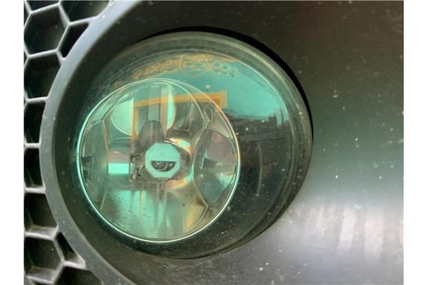 Recambio de faro antiniebla derecho para seat altea (5p1) 2.0 tdi 16v referencia OEM IAM 5P0941704  