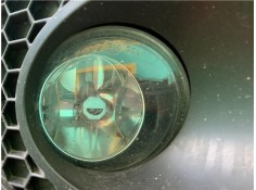 Recambio de faro antiniebla derecho para seat altea (5p1) 2.0 tdi 16v referencia OEM IAM 5P0941704  