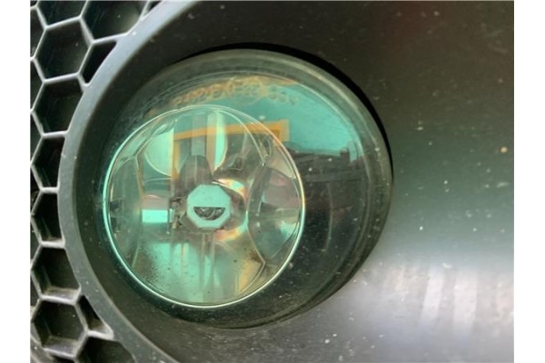 Recambio de faro antiniebla derecho para seat altea (5p1) 2.0 tdi 16v referencia OEM IAM 5P0941704  