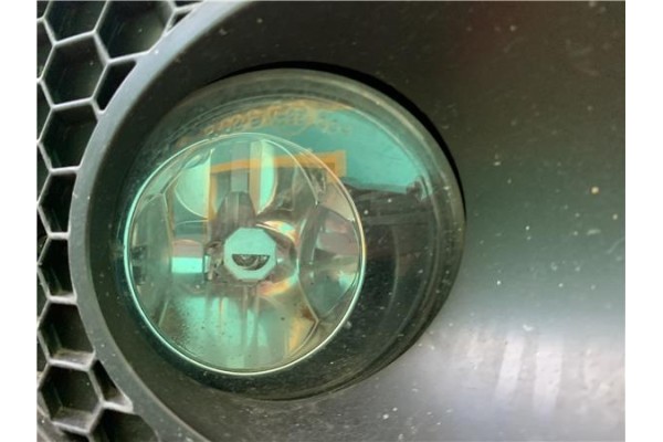 Recambio de faro antiniebla derecho para seat altea (5p1) 2.0 tdi 16v referencia OEM IAM 5P0941704  