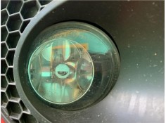 Recambio de faro antiniebla derecho para seat altea (5p1) 2.0 tdi 16v referencia OEM IAM 5P0941704  