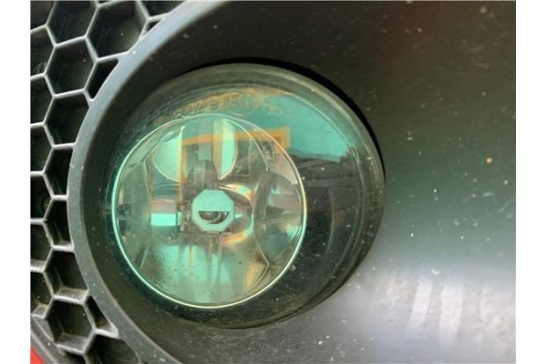 Recambio de faro antiniebla derecho para seat altea (5p1) 2.0 tdi 16v referencia OEM IAM 5P0941704  