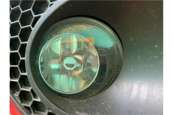 Recambio de faro antiniebla derecho para seat altea (5p1) 2.0 tdi 16v referencia OEM IAM 5P0941704  