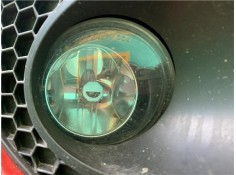 Recambio de faro antiniebla derecho para seat altea (5p1) 2.0 tdi 16v referencia OEM IAM 5P0941704  