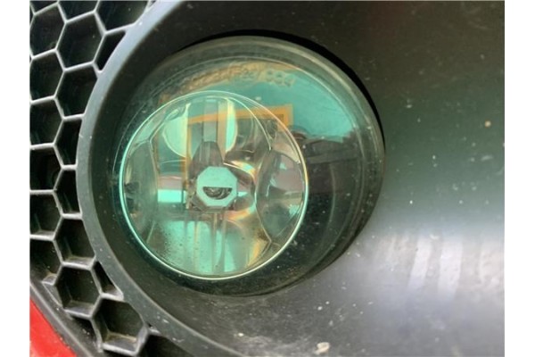 Recambio de faro antiniebla derecho para seat altea (5p1) 2.0 tdi 16v referencia OEM IAM 5P0941704  