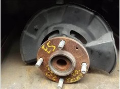 Recambio de mangueta delantero izquierda para hyundai elantra (xd) 2.0 crdi referencia OEM IAM   