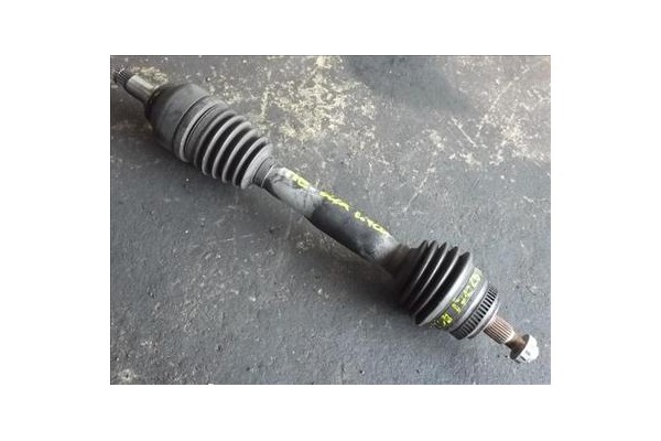 Recambio de palier delantero izquierdo para mercedes-benz clase a (bm 168)(1997) 1.7 170 cdi (168.008) [1,7 ltr. - 66 kw cdi die