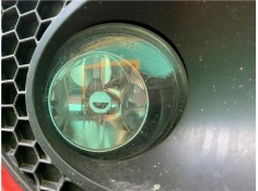 Recambio de faro antiniebla derecho para seat altea (5p1) 2.0 tdi 16v referencia OEM IAM 5P0941704  