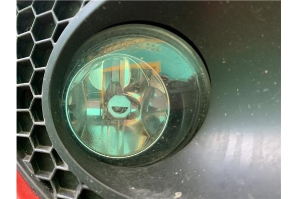 Recambio de faro antiniebla derecho para seat altea (5p1) 2.0 tdi 16v referencia OEM IAM 5P0941704  