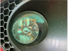 Recambio de faro antiniebla derecho para seat altea (5p1) 2.0 tdi 16v referencia OEM IAM 5P0941704  