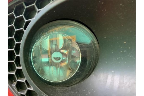 Recambio de faro antiniebla derecho para seat altea (5p1) 2.0 tdi 16v referencia OEM IAM 5P0941704  