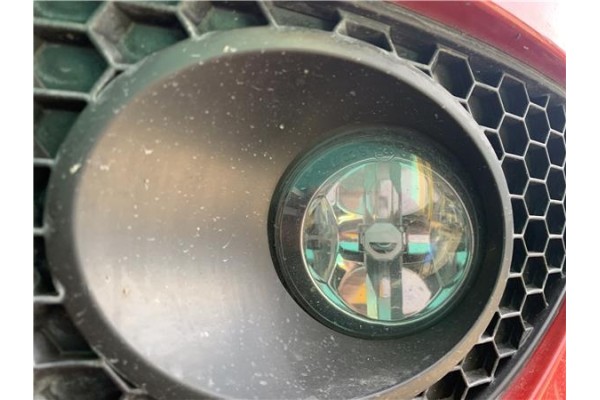 Recambio de faro antiniebla izquierdo para seat altea (5p1) 2.0 tdi 16v referencia OEM IAM 5P0941703  
