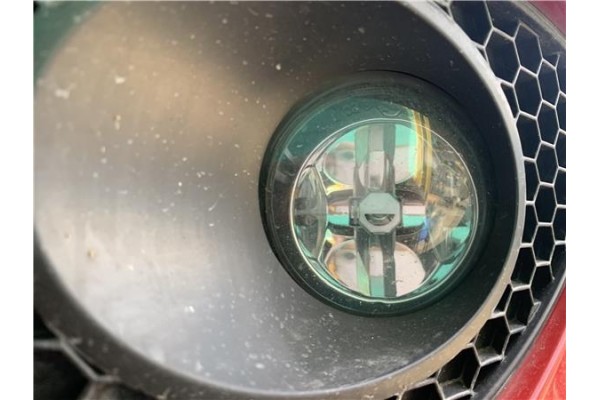 Recambio de faro antiniebla izquierdo para seat altea (5p1) 2.0 tdi 16v referencia OEM IAM 5P0941703  