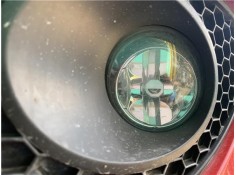 Recambio de faro antiniebla izquierdo para seat altea (5p1) 2.0 tdi 16v referencia OEM IAM 5P0941703  