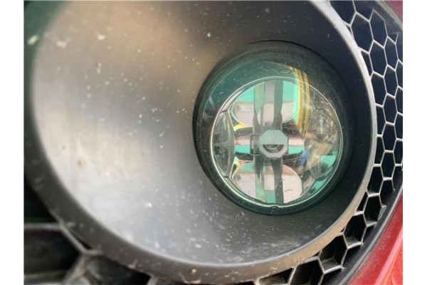 Recambio de faro antiniebla izquierdo para seat altea (5p1) 2.0 tdi 16v referencia OEM IAM 5P0941703  