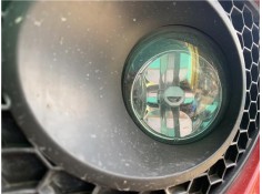Recambio de faro antiniebla izquierdo para seat altea (5p1) 2.0 tdi 16v referencia OEM IAM 5P0941703  