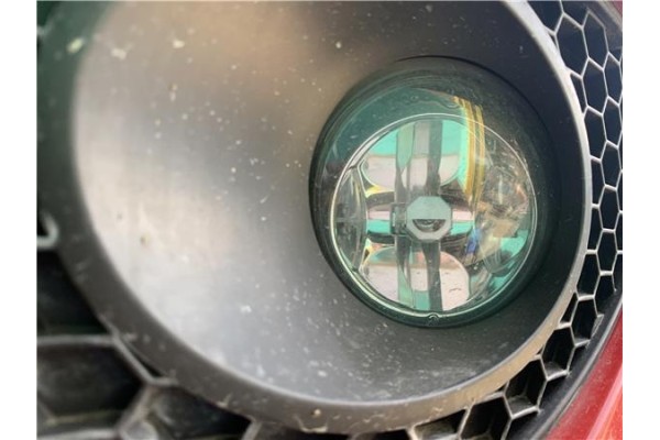 Recambio de faro antiniebla izquierdo para seat altea (5p1) 2.0 tdi 16v referencia OEM IAM 5P0941703  