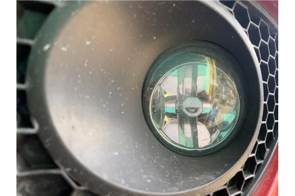 Recambio de faro antiniebla izquierdo para seat altea (5p1) 2.0 tdi 16v referencia OEM IAM 5P0941703  