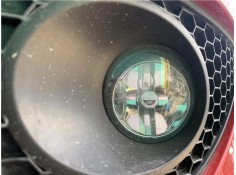 Recambio de faro antiniebla izquierdo para seat altea (5p1) 2.0 tdi 16v referencia OEM IAM 5P0941703  