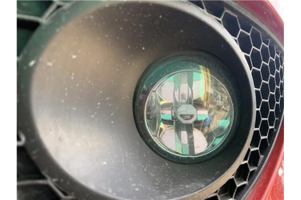 Recambio de faro antiniebla izquierdo para seat altea (5p1) 2.0 tdi 16v referencia OEM IAM 5P0941703  