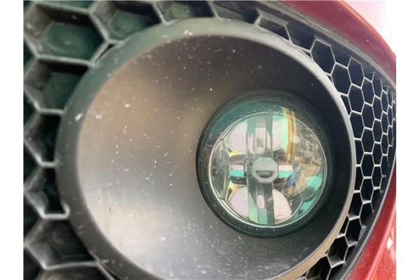 Recambio de faro antiniebla izquierdo para seat altea (5p1) 2.0 tdi 16v referencia OEM IAM 5P0941703  