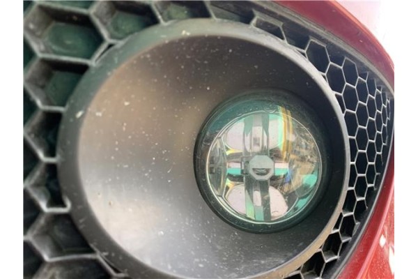 Recambio de faro antiniebla izquierdo para seat altea (5p1) 2.0 tdi 16v referencia OEM IAM 5P0941703  