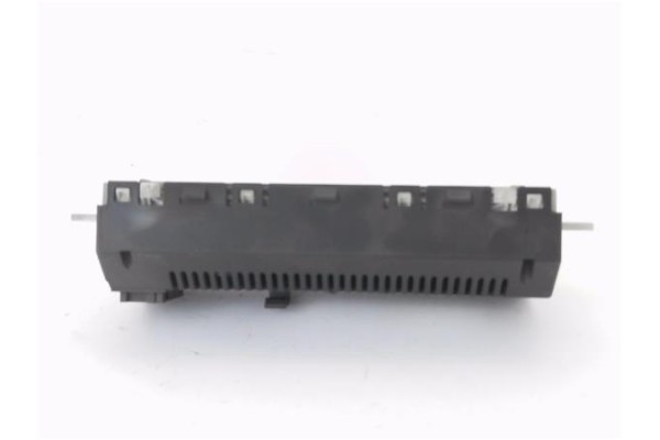 Recambio de reloj horario para peugeot expert furgón 2.0 furgón l1h1 referencia OEM IAM 6155CJ 9664222280 