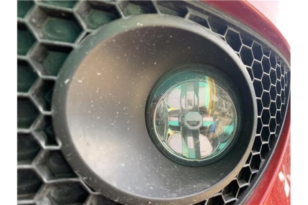 Recambio de faro antiniebla izquierdo para seat altea (5p1) 2.0 tdi 16v referencia OEM IAM 5P0941703  