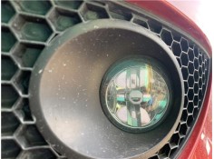 Recambio de faro antiniebla izquierdo para seat altea (5p1) 2.0 tdi 16v referencia OEM IAM 5P0941703  