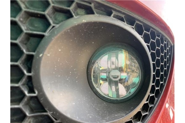 Recambio de faro antiniebla izquierdo para seat altea (5p1) 2.0 tdi 16v referencia OEM IAM 5P0941703  