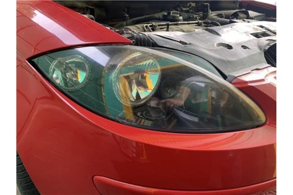 Recambio de faro delantero dcho para seat altea (5p1) 2.0 tdi 16v referencia OEM IAM 5P1941006E  