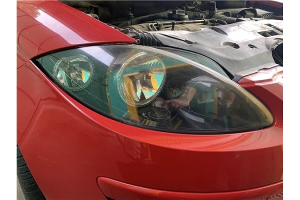 Recambio de faro delantero dcho para seat altea (5p1) 2.0 tdi 16v referencia OEM IAM 5P1941006E  