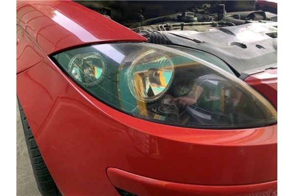 Recambio de faro delantero dcho para seat altea (5p1) 2.0 tdi 16v referencia OEM IAM 5P1941006E  