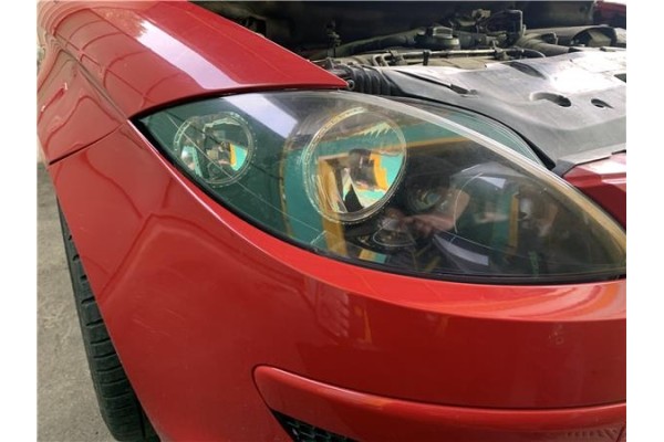 Recambio de faro delantero dcho para seat altea (5p1) 2.0 tdi 16v referencia OEM IAM 5P1941006E  