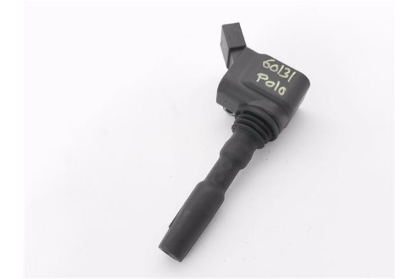 Recambio de bobina encendido para volkswagen polo v (6c1) 1.2 advance bmt referencia OEM IAM 04E905110E  
