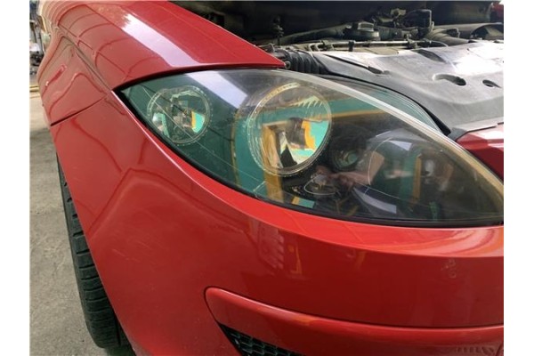 Recambio de faro delantero dcho para seat altea (5p1) 2.0 tdi 16v referencia OEM IAM 5P1941006E  