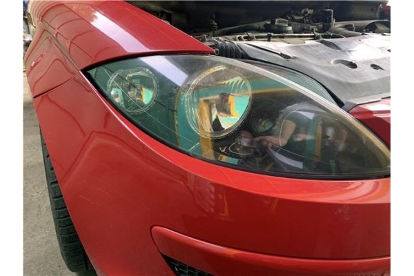 Recambio de faro delantero dcho para seat altea (5p1) 2.0 tdi 16v referencia OEM IAM 5P1941006E  