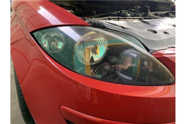 Recambio de faro delantero dcho para seat altea (5p1) 2.0 tdi 16v referencia OEM IAM 5P1941006E  